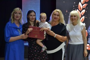 У ВДПУ відбувся випуск студентів факультету фізичного виховання і спорту