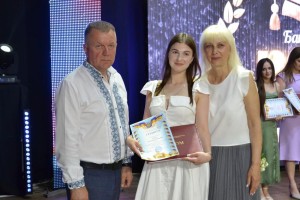 У ВДПУ відбувся випуск факультету права, публічного управління та менеджменту