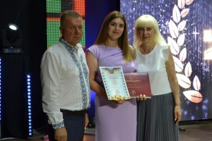 У ВДПУ відбувся випуск факультету права, публічного управління та менеджменту