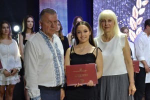 У ВДПУ відбувся випуск факультету права, публічного управління та менеджменту