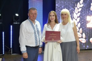 У ВДПУ відбувся випуск факультету права, публічного управління та менеджменту
