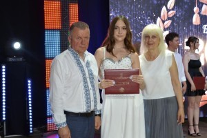 У ВДПУ відбувся випуск факультету права, публічного управління та менеджменту