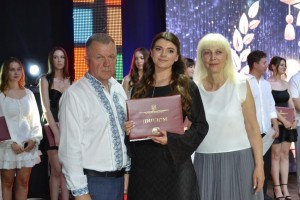 У ВДПУ відбувся випуск факультету права, публічного управління та менеджменту
