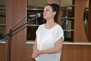 Герой, який надихає: у ВДПУ відкрили меморіальну дошку Артему Іванішину