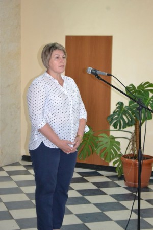 Герой, який надихає: у ВДПУ відкрили меморіальну дошку Артему Іванішину