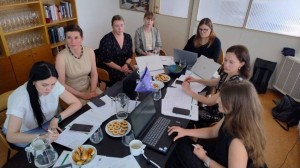 Transnational Project Meeting в Уппсалі: плідна співпраця в межах Erasmus+