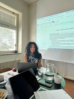 Transnational Project Meeting в Уппсалі: плідна співпраця в межах Erasmus+