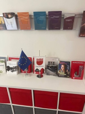 Transnational Project Meeting в Уппсалі: плідна співпраця в межах Erasmus+