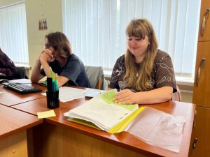 Реєстрація заяв на вступ до ВДПУ вже розпочалася!