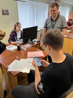 Реєстрація заяв на вступ до ВДПУ вже розпочалася!