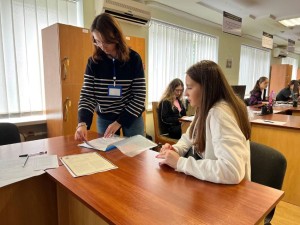 Реєстрація заяв на вступ до ВДПУ вже розпочалася!