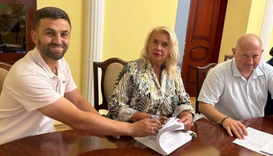 ВДПУ — у трійці лідерів за кількістю заяв у Вінниці: завершено прийом на бакалаврат!