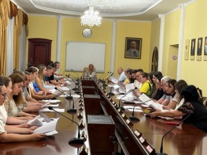 ВДПУ — у трійці лідерів за кількістю заяв у Вінниці: завершено прийом на бакалаврат!
