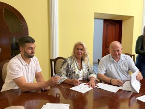 ВДПУ — у трійці лідерів за кількістю заяв у Вінниці: завершено прийом на бакалаврат!