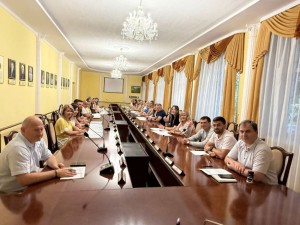 ВДПУ — у трійці лідерів за кількістю заяв у Вінниці: завершено прийом на бакалаврат!