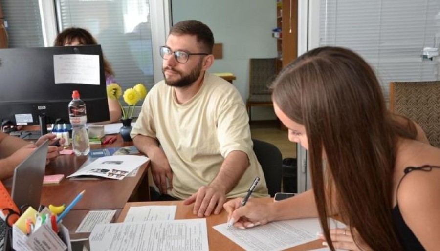 ВДПУ імені Михайла Коцюбинського формує нове покоління студентів