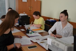 ВДПУ імені Михайла Коцюбинського формує нове покоління студентів