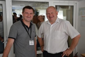 ВДПУ імені Михайла Коцюбинського формує нове покоління студентів