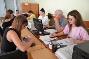 ВДПУ імені Михайла Коцюбинського формує нове покоління студентів
