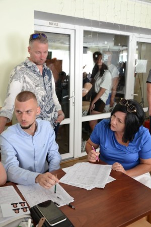 ВДПУ імені Михайла Коцюбинського формує нове покоління студентів