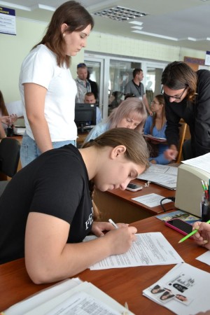 ВДПУ імені Михайла Коцюбинського формує нове покоління студентів