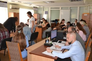 ВДПУ імені Михайла Коцюбинського формує нове покоління студентів