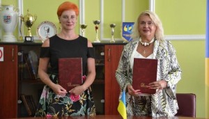 ВДПУ імені Михайла Коцюбинського розширює коло партнерів задля реалізації важливих суспільних ініціатив