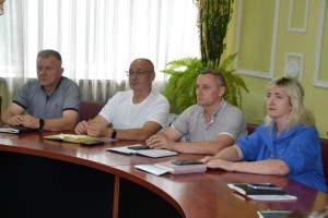 ВДПУ імені Михайла Коцюбинського розширює коло партнерів задля реалізації важливих суспільних ініціатив