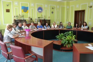 ВДПУ імені Михайла Коцюбинського розширює коло партнерів задля реалізації важливих суспільних ініціатив