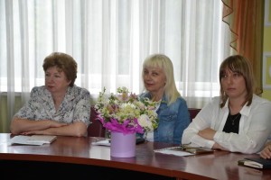 ВДПУ імені Михайла Коцюбинського розширює коло партнерів задля реалізації важливих суспільних ініціатив