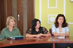 ВДПУ імені Михайла Коцюбинського розширює коло партнерів задля реалізації важливих суспільних ініціатив