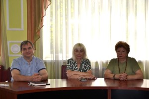 ВДПУ розширює міжнародні та освітні можливості через нову угоду про співпрацю