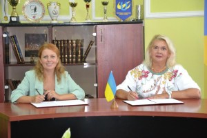 ВДПУ розширює міжнародні та освітні можливості через нову угоду про співпрацю