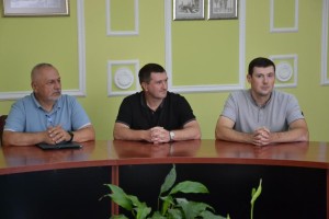 ВДПУ розширює міжнародні та освітні можливості через нову угоду про співпрацю