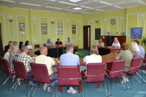 ВДПУ розширює міжнародні та освітні можливості через нову угоду про співпрацю