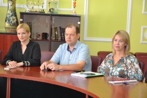 ВДПУ розширює міжнародні та освітні можливості через нову угоду про співпрацю