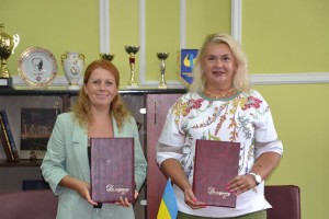 ВДПУ розширює міжнародні та освітні можливості через нову угоду про співпрацю
