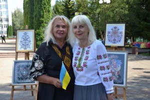 ВДПУ урочисто відзначив головні свята України — День Прапора та День Незалежності
