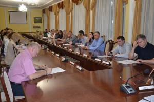 Завершено прийом заяв на вступ до магістратури у ВДПУ імені Михайла Коцюбинського