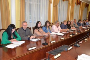Завершено прийом заяв на вступ до магістратури у ВДПУ імені Михайла Коцюбинського