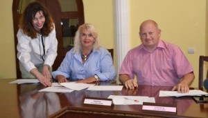 Завершено прийом заяв на вступ до магістратури у ВДПУ імені Михайла Коцюбинського