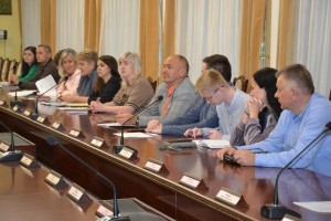 Завершено прийом заяв на вступ до магістратури у ВДПУ імені Михайла Коцюбинського