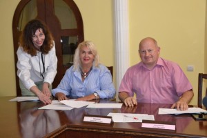 Завершено прийом заяв на вступ до магістратури у ВДПУ імені Михайла Коцюбинського