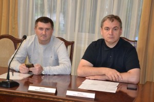Завершено прийом заяв на вступ до магістратури у ВДПУ імені Михайла Коцюбинського