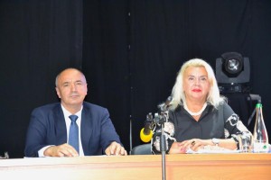 Збори трудового колективу ВДПУ: підсумки та плани