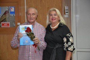 Збори трудового колективу ВДПУ: підсумки та плани
