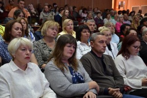 Збори трудового колективу ВДПУ: підсумки та плани
