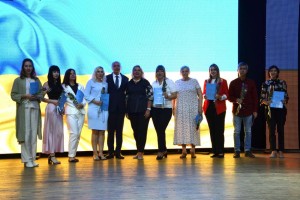 Збори трудового колективу ВДПУ: підсумки та плани
