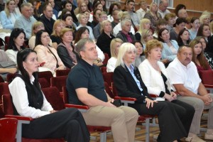 Збори трудового колективу ВДПУ: підсумки та плани