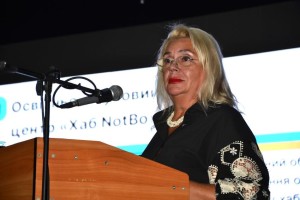 Збори трудового колективу ВДПУ: підсумки та плани